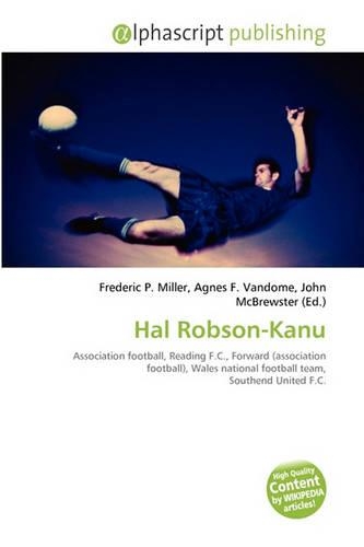 Hal Robson-Kanu: (English)