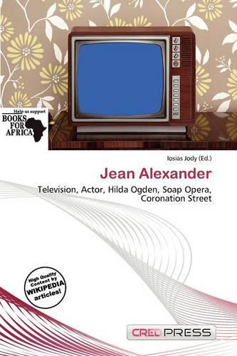 Jean Alexander