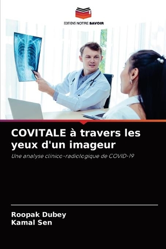 COVITALE à travers les yeux d'un imageur