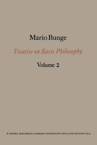 Semantics II: Interpretation and Truth: Semantics II: Interpretation and Truth(2 Treatise on Basic Philosophy)