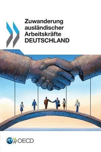 Zuwanderung Auslandischer Arbeitskrafte