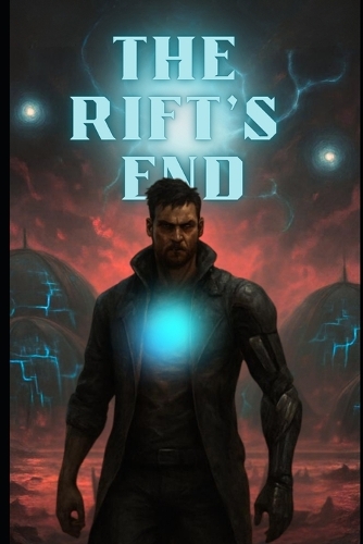 The Rift's End: (3 The Solace Chronicles)