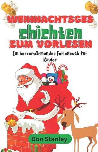 Weihnachtsgeschichten zum Vorlesen