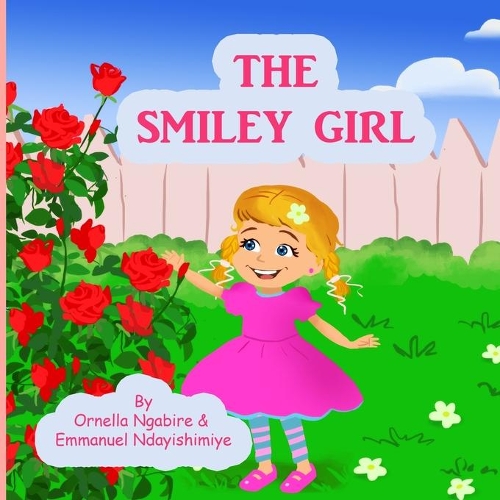 The Smiley Girl