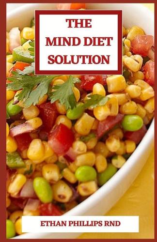 The Mind Diet Solution