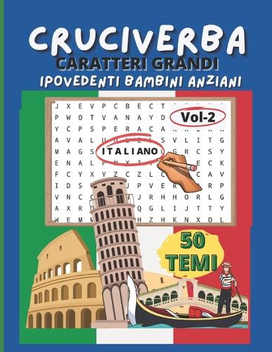 Cruciverba Per Anziani Caratteri Grandi