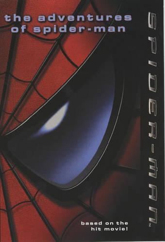 Spider-Man: The Adventures of Spider-Man