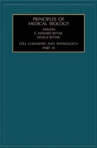 Cell Chemistry and Physiology