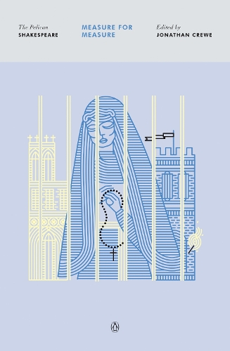 Measure for Measure: (The Pelican Shakespeare)