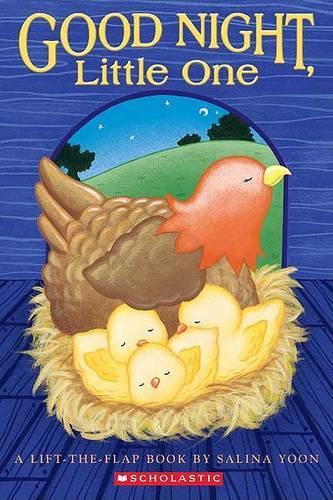 Good Night, Little One