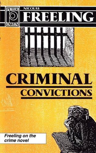 Criminal Convictions