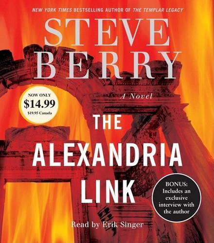 The Alexandria Link