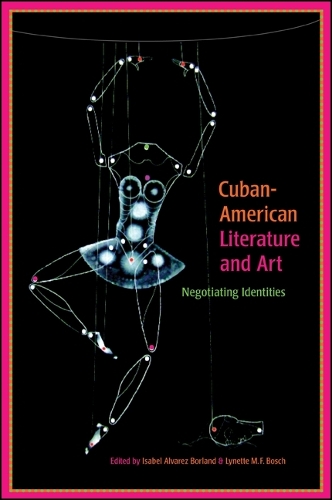 Cuban-American Literature and Art