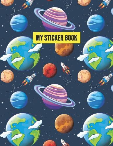 My Sticker Book