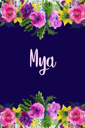 Mya
