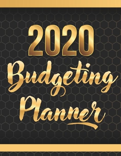 2020 Budgeting Planner
