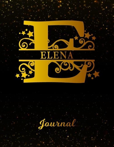 Elena Journal
