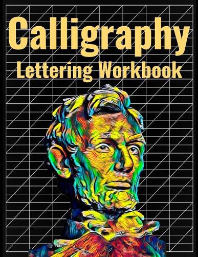 Calligraphy Lettering Workbook