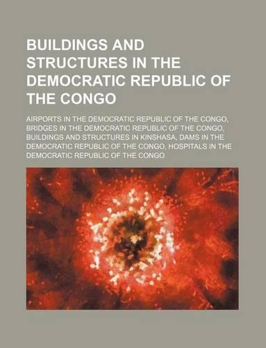 Buildings and Structures in the Democratic Republic of the Congo