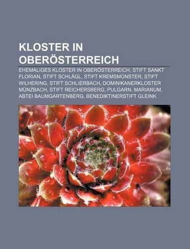 Kloster in Oberosterreich