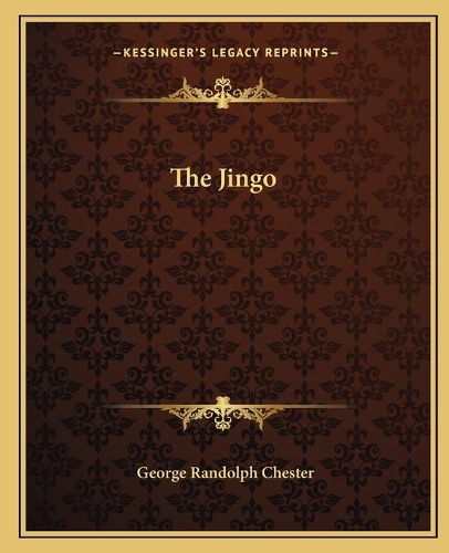 The Jingo: (English)
