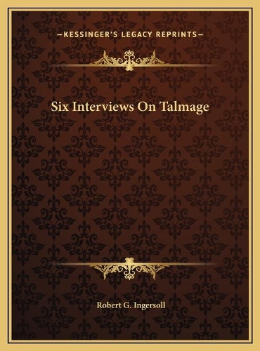Book Cover
