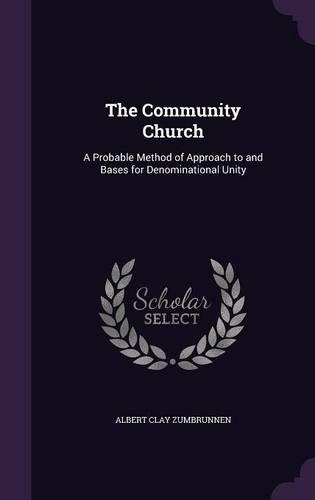 The Community Church