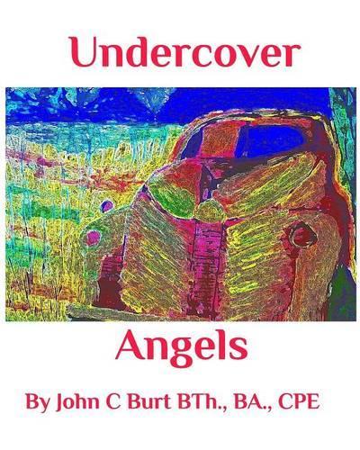 Undercover Angel