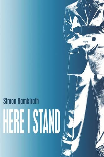 Here I Stand