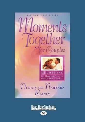 Moments Together for Couples
