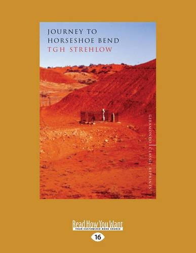 Journey to Horseshoe Bend