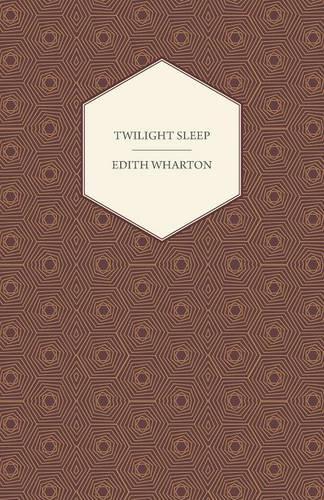 Twilight Sleep