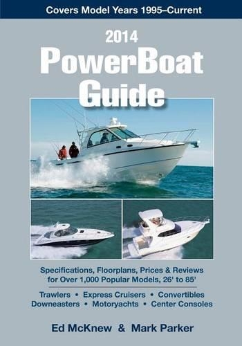 2014 Powerboat Guide