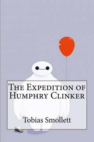 The Expedition of Humphry Clinker