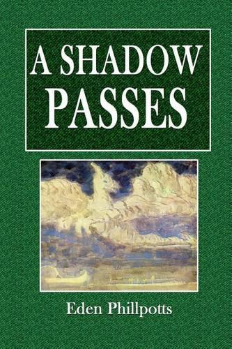 A Shadow Passes