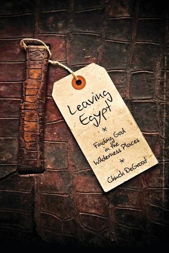 Leaving Egypt