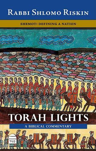 Torah Lights