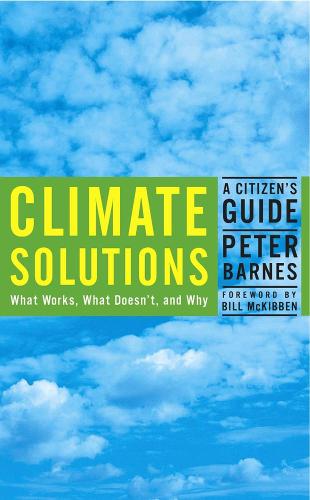 Climate Solutions: A Citizen's Guide