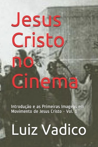Jesus Cristo no Cinema