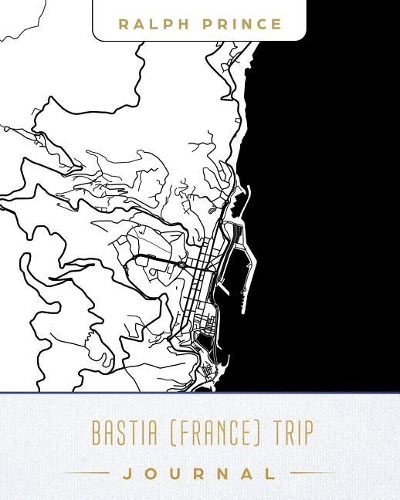Bastia (France) Trip Journal