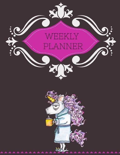 Weekly Planner