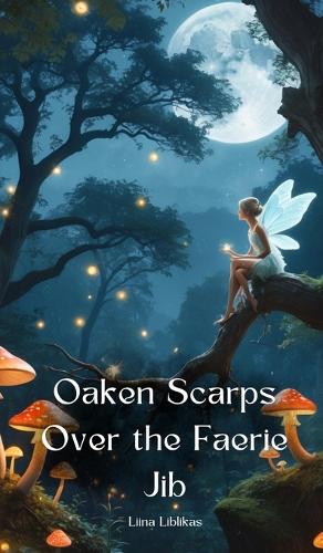 Oaken Scarps Over the Faerie Jib