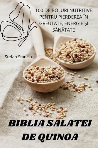 Biblia Salatei de Quinoa