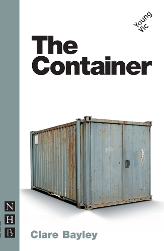 The Container: (English)