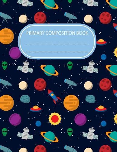 Primary Composition Book