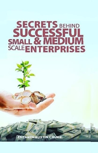 Secrets Behind Successful Small & Medium Scale Enterprises