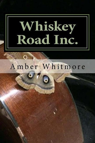 Whiskey Road Inc.