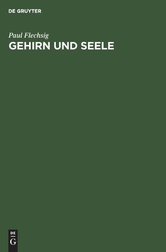 Gehirn Und Seele