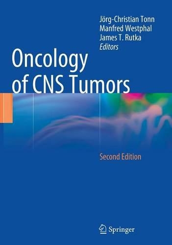 Oncology of CNS Tumors: (English)
