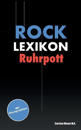 Rocklexikon Ruhrpott